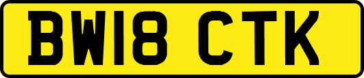 BW18CTK