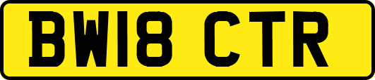 BW18CTR