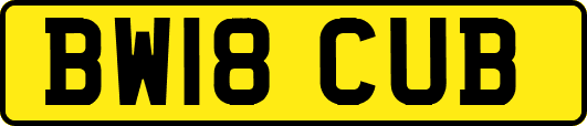 BW18CUB
