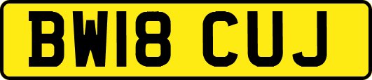 BW18CUJ