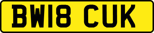 BW18CUK