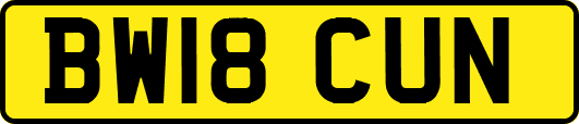 BW18CUN
