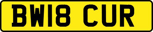 BW18CUR