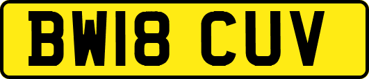 BW18CUV