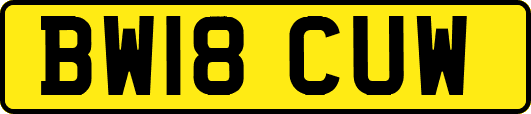 BW18CUW