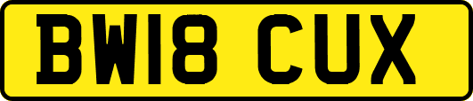 BW18CUX