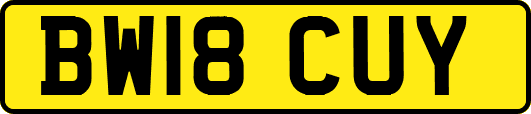 BW18CUY