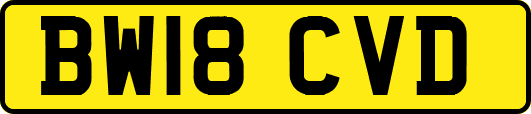 BW18CVD