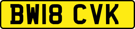 BW18CVK