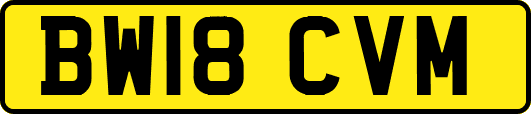 BW18CVM