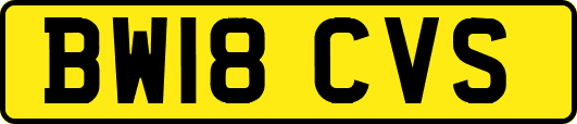 BW18CVS