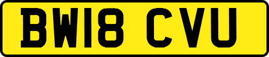 BW18CVU