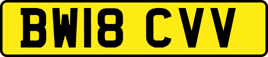 BW18CVV