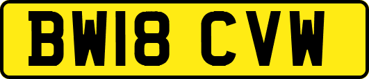 BW18CVW