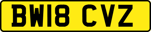 BW18CVZ