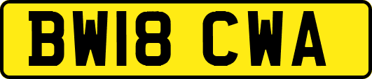 BW18CWA