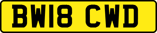 BW18CWD