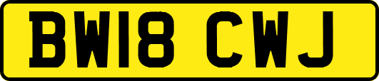 BW18CWJ