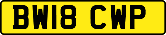 BW18CWP