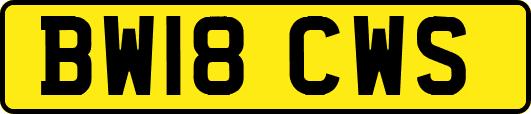 BW18CWS