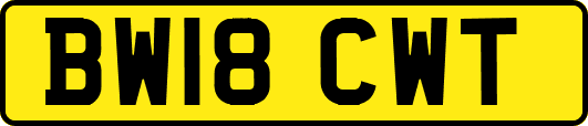 BW18CWT