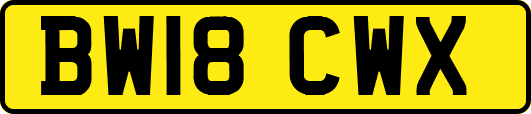 BW18CWX