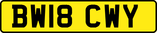 BW18CWY