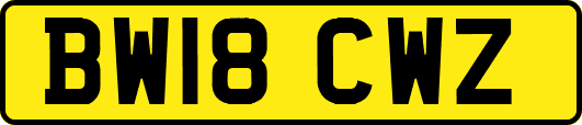 BW18CWZ