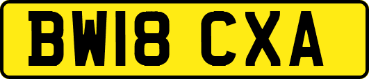 BW18CXA