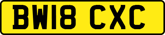 BW18CXC