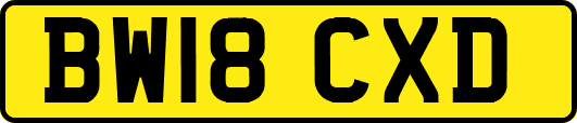 BW18CXD