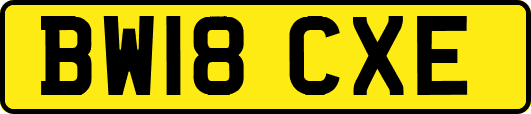 BW18CXE