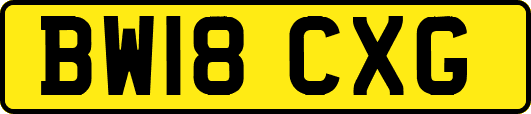 BW18CXG