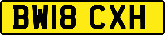 BW18CXH