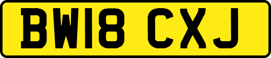 BW18CXJ