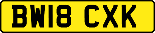 BW18CXK