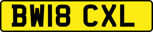 BW18CXL