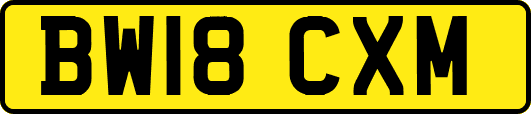 BW18CXM