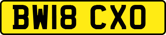 BW18CXO