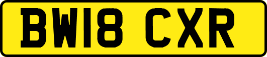 BW18CXR