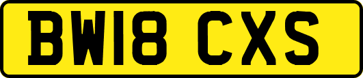 BW18CXS