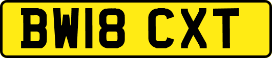 BW18CXT