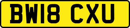 BW18CXU