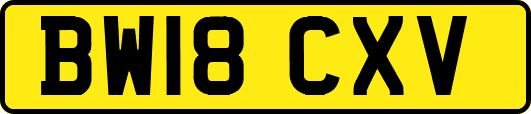 BW18CXV
