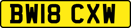 BW18CXW