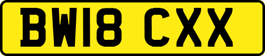 BW18CXX