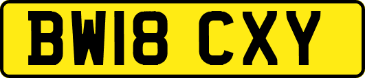 BW18CXY