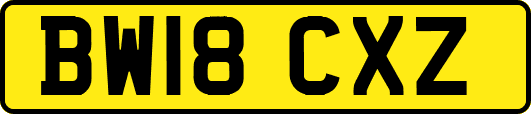BW18CXZ