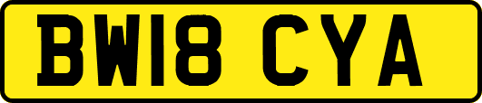 BW18CYA
