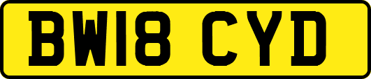 BW18CYD